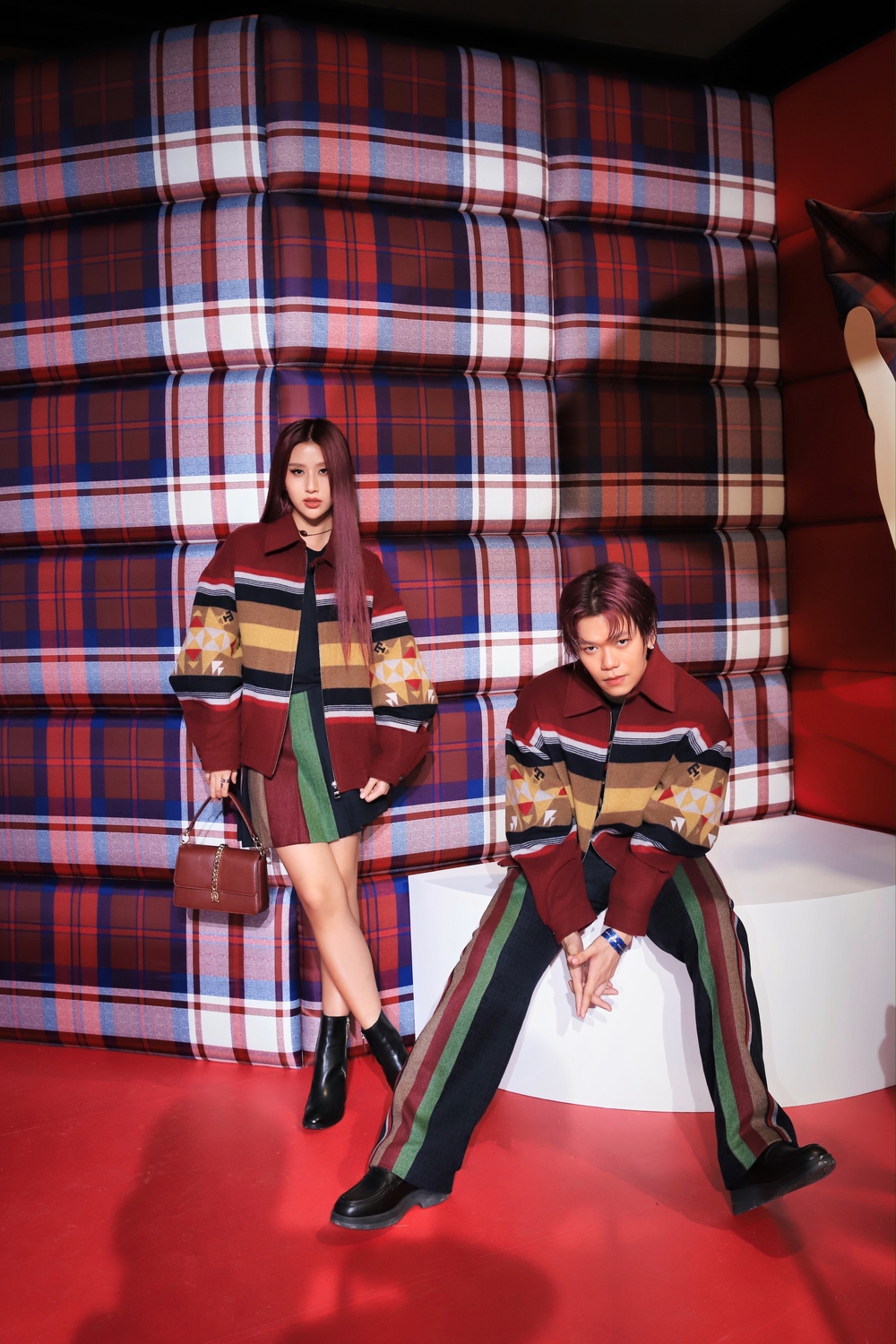 Tommy Hilfiger 
