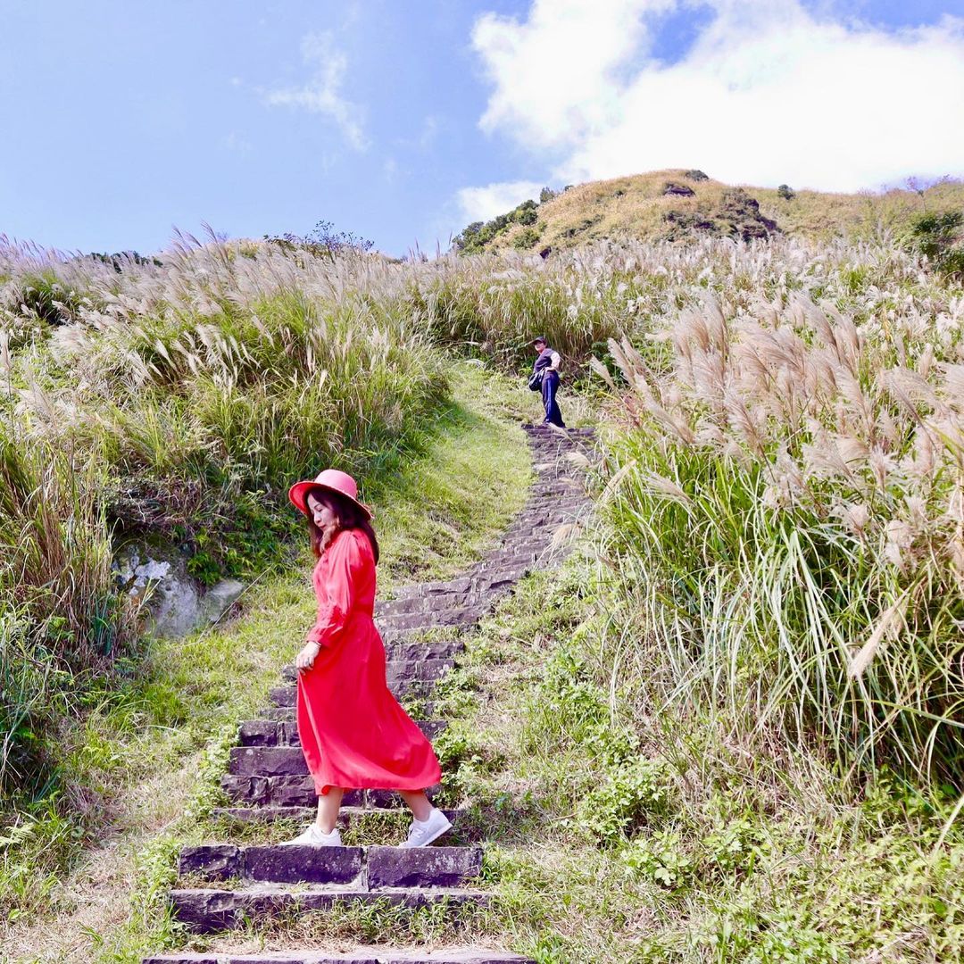 Công viên Quốc gia Dương Minh Sơn,