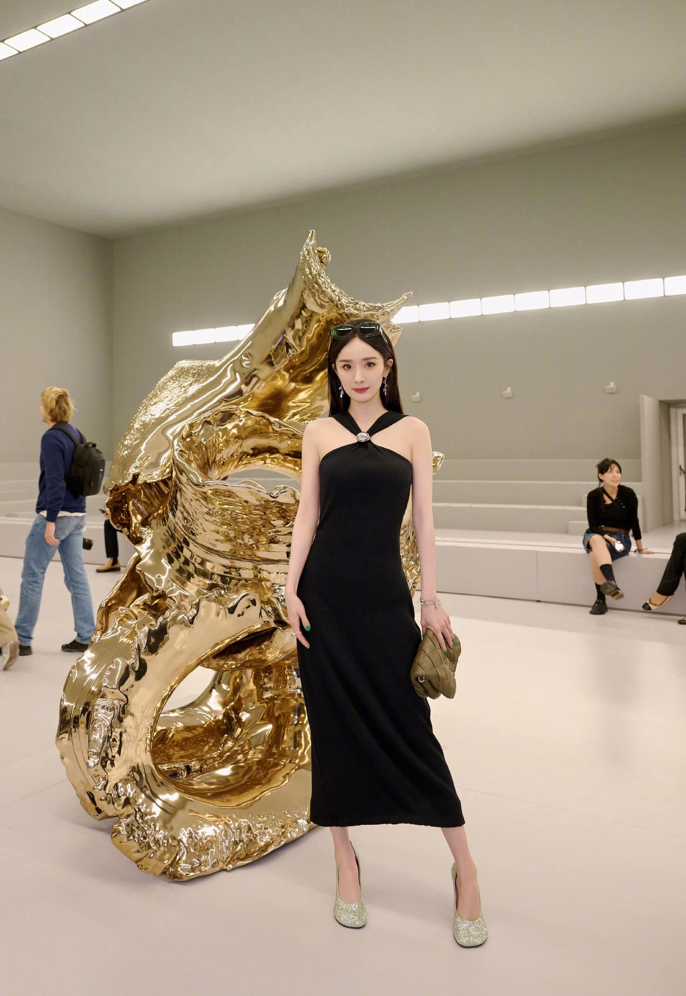 BST Loewe Xuân – Hè 2024
