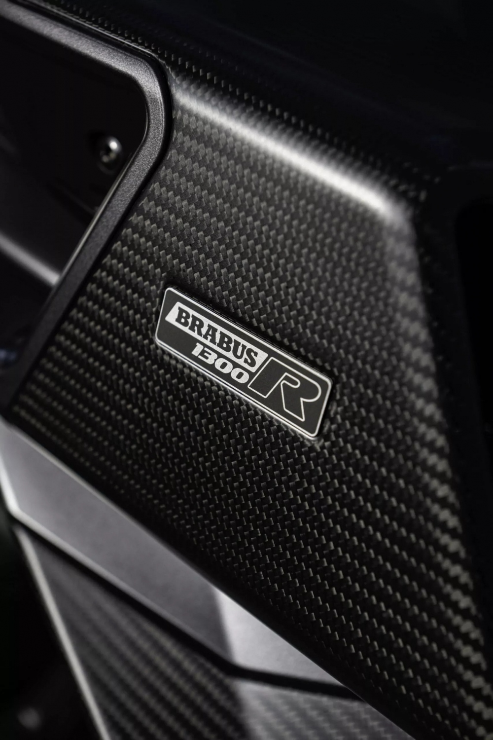 Brabus trình làng siêu mô tô KTM 1300 R Edition 23