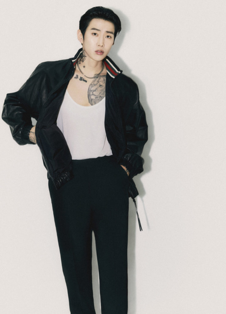 Jay Park