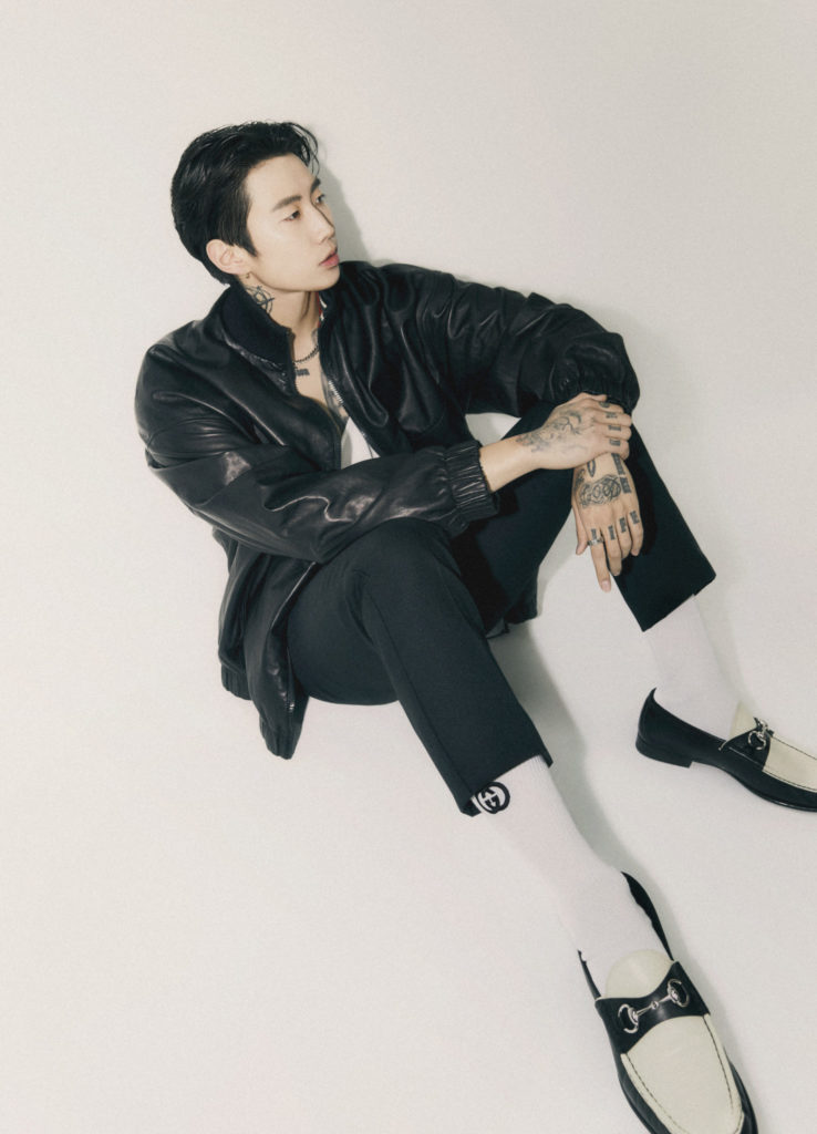 Jay Park