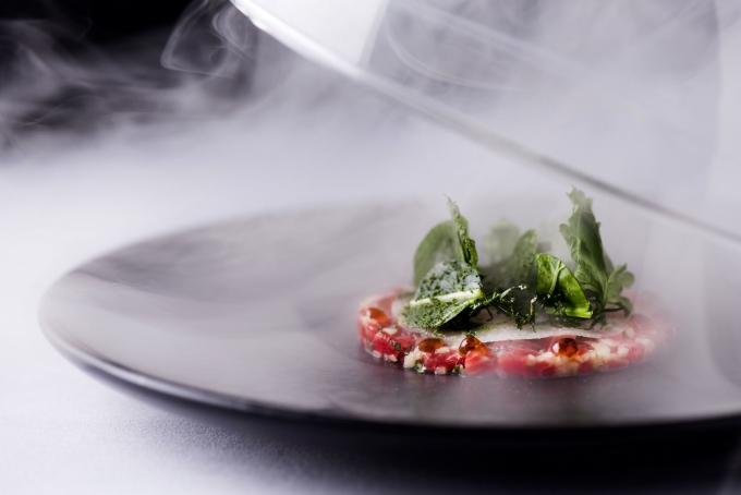 Nhà hàng Deanes Eipic đạt sao Michelin đóng cửa vì quá đắt