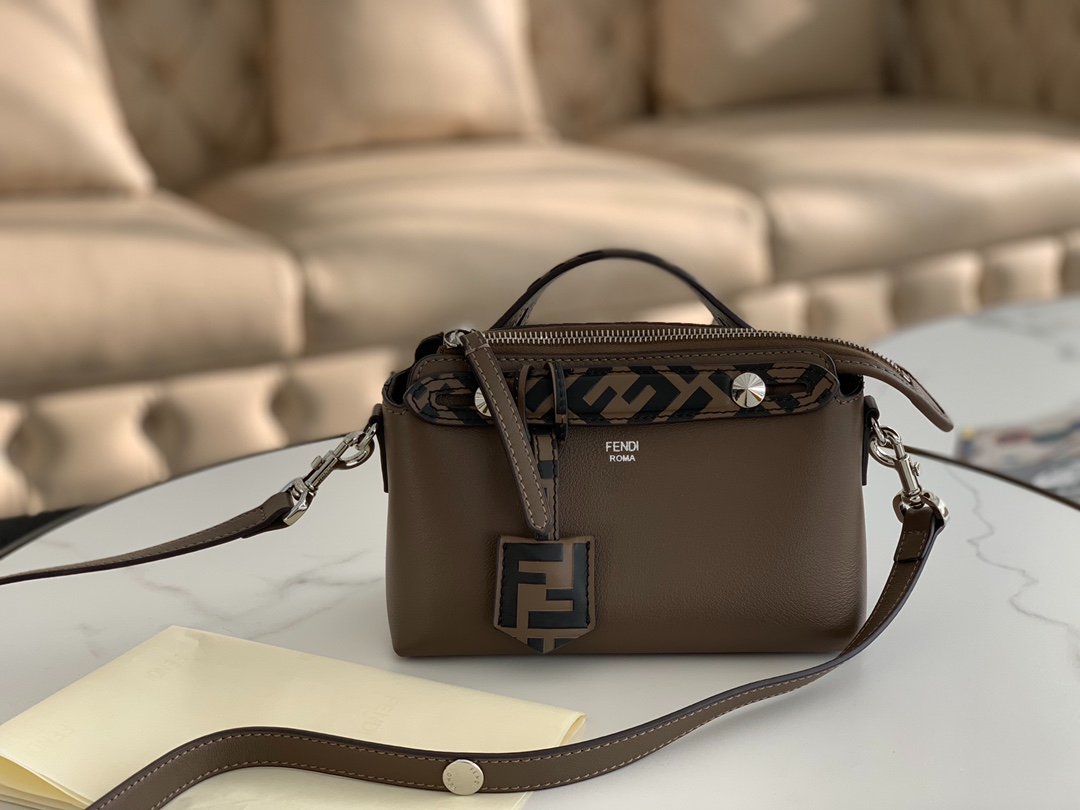Thương hiệu FendI