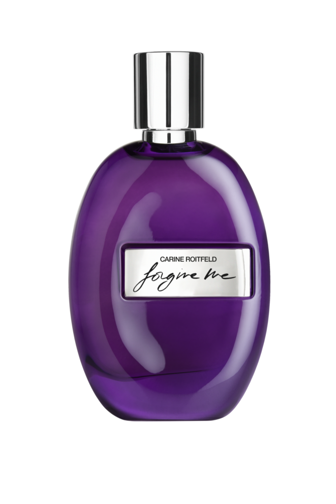 Carine Roitfeld Forgive Me