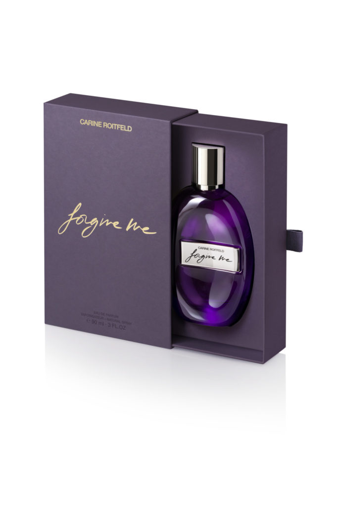 Carine Roitfeld Forgive Me