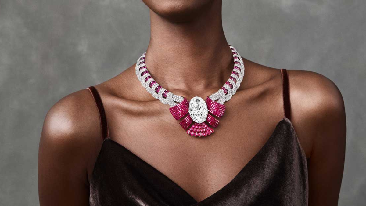 Van Cleef & Arpels: Lịch sử đằng sau thương hiệu kim cương
