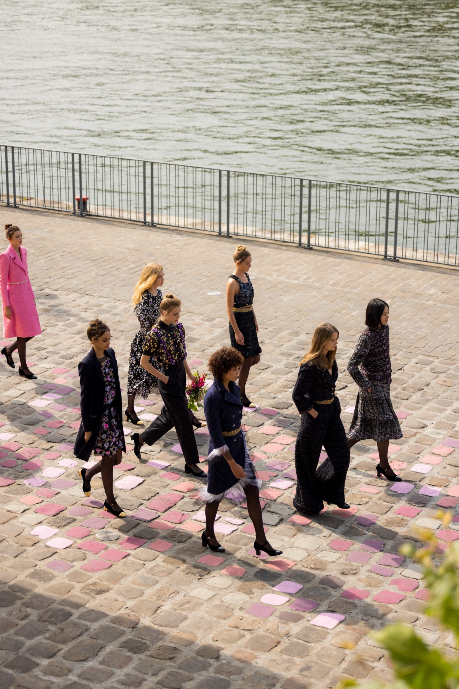 Chanel Haute Couture 2023/24