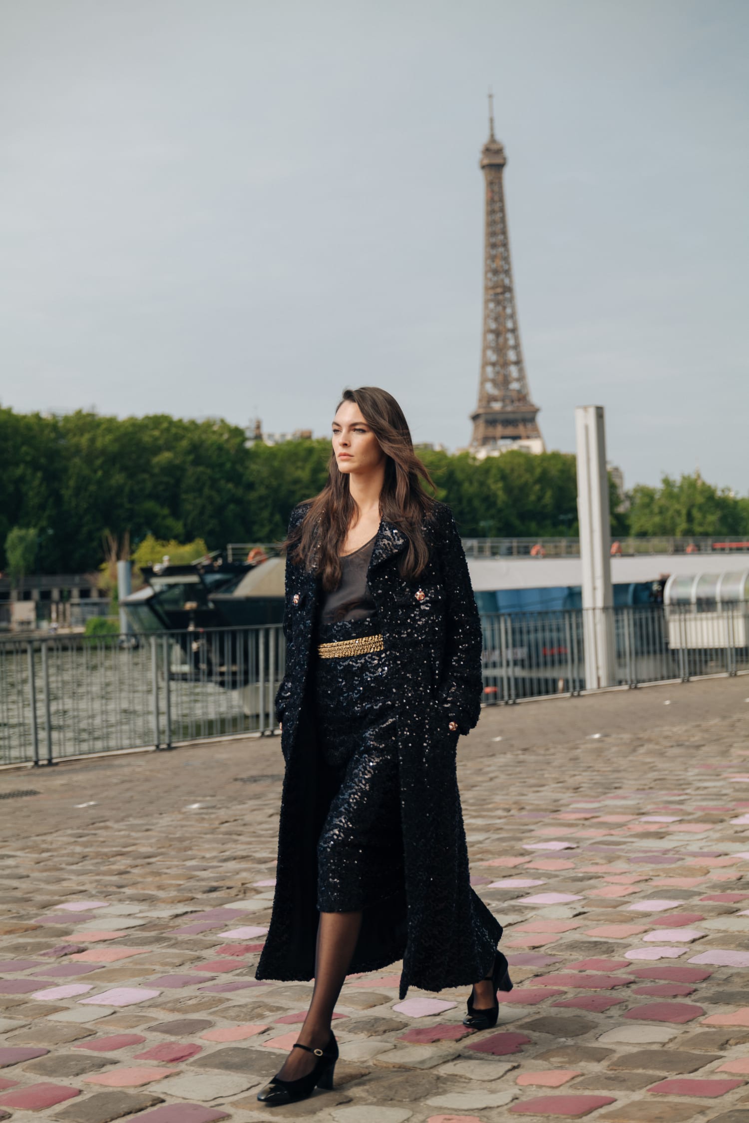 Chanel Haute Couture 2023/24