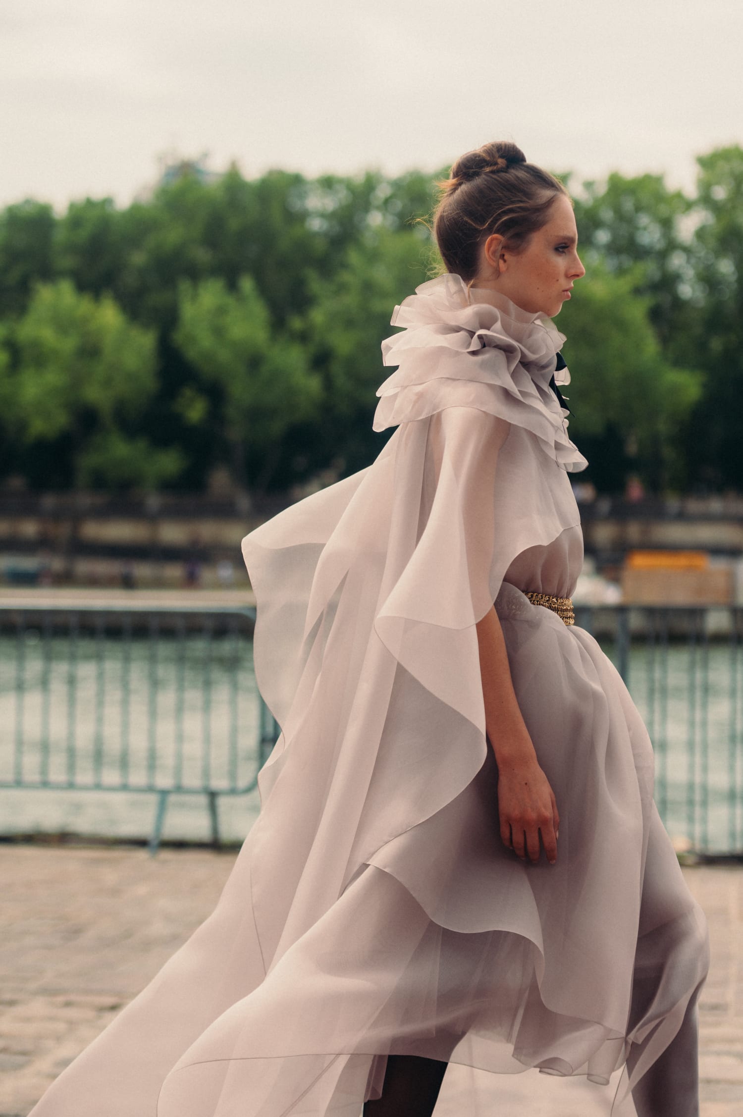 Chanel Haute Couture 2023/24