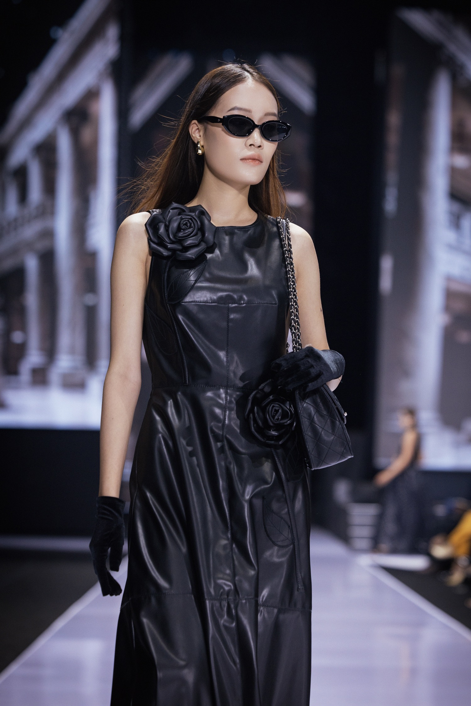 Fashion Show Elise Thu Đông 2023