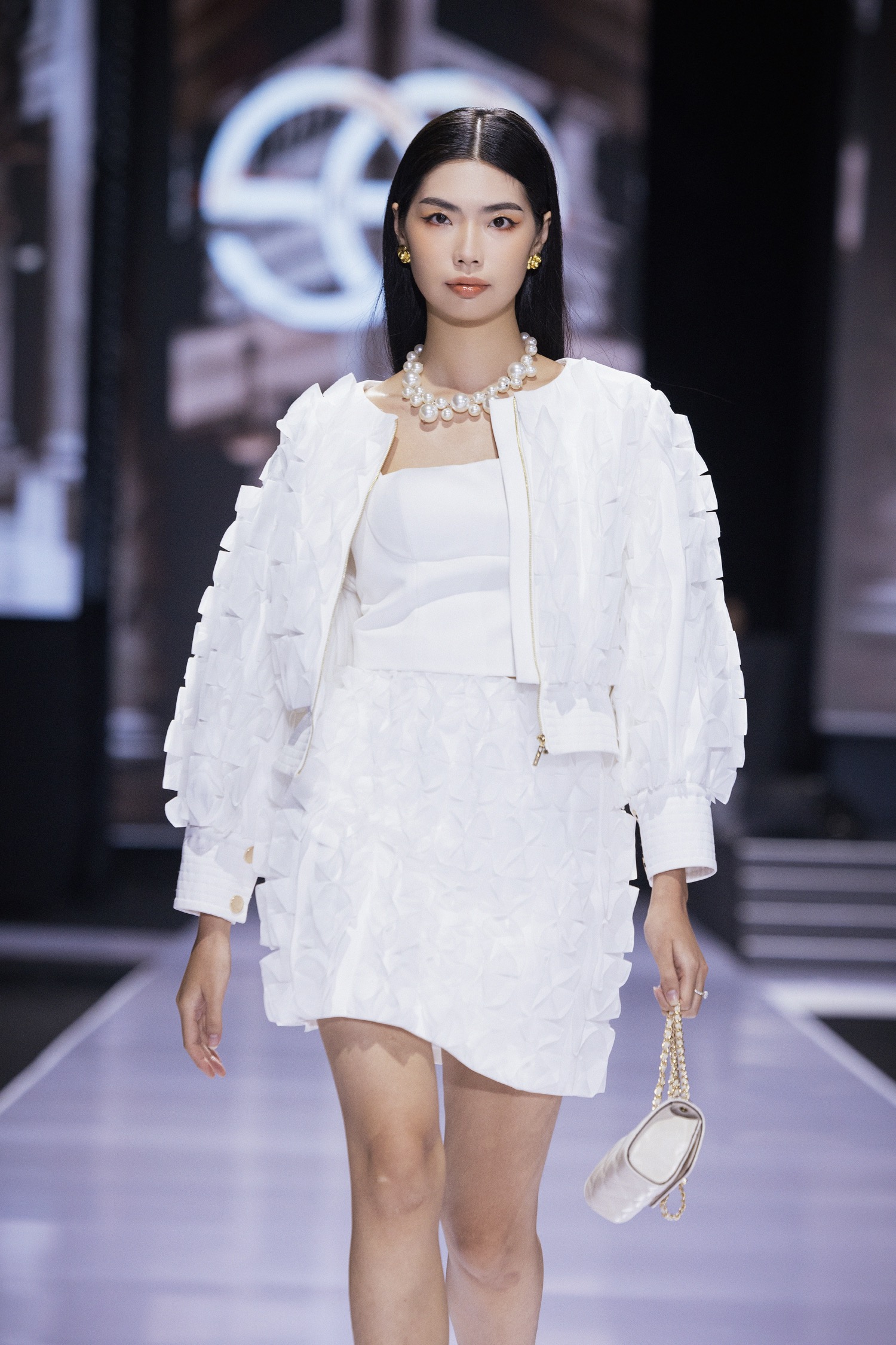 Fashion Show Elise Thu Đông 2023