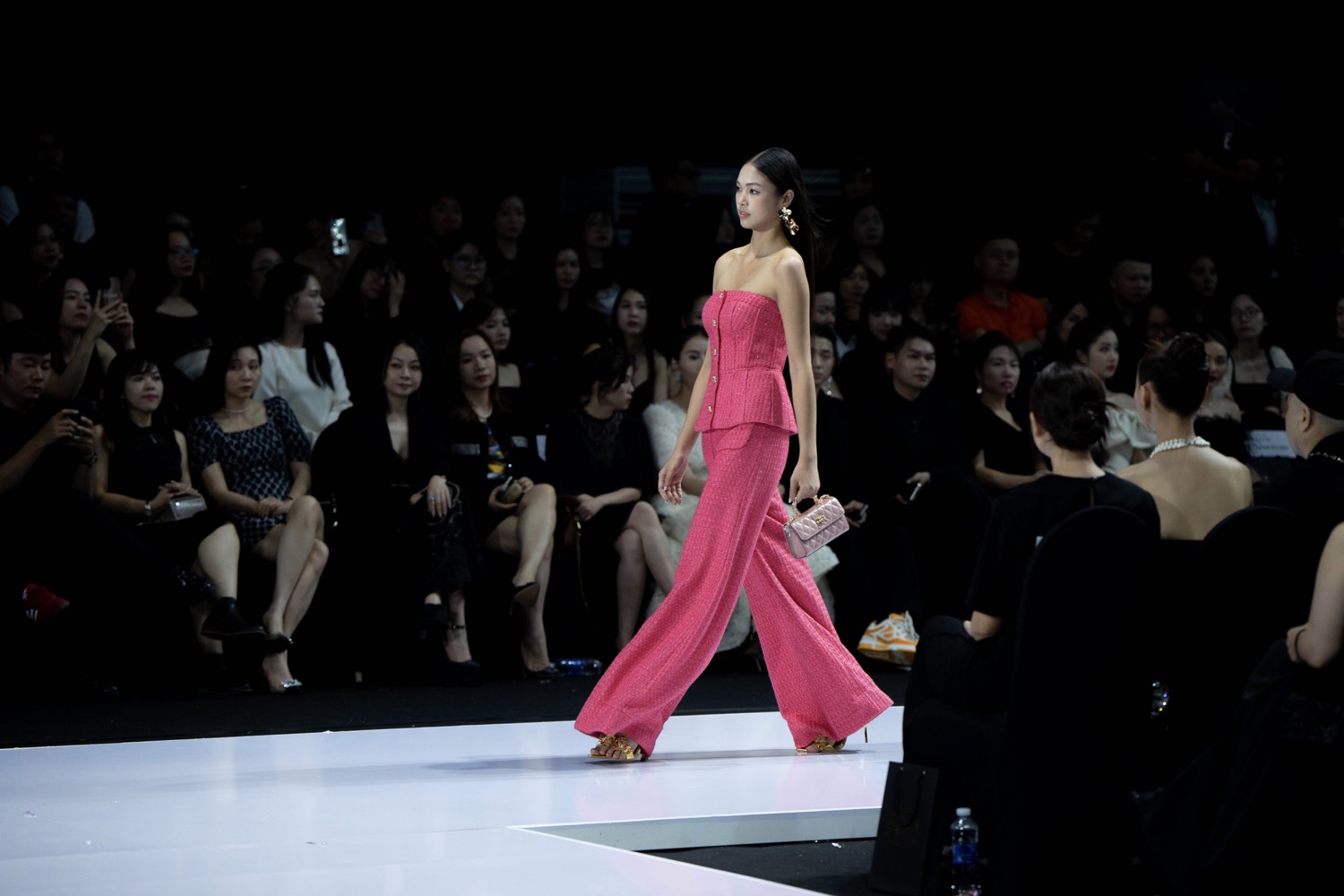 Fashion Show Elise Thu Đông 2023