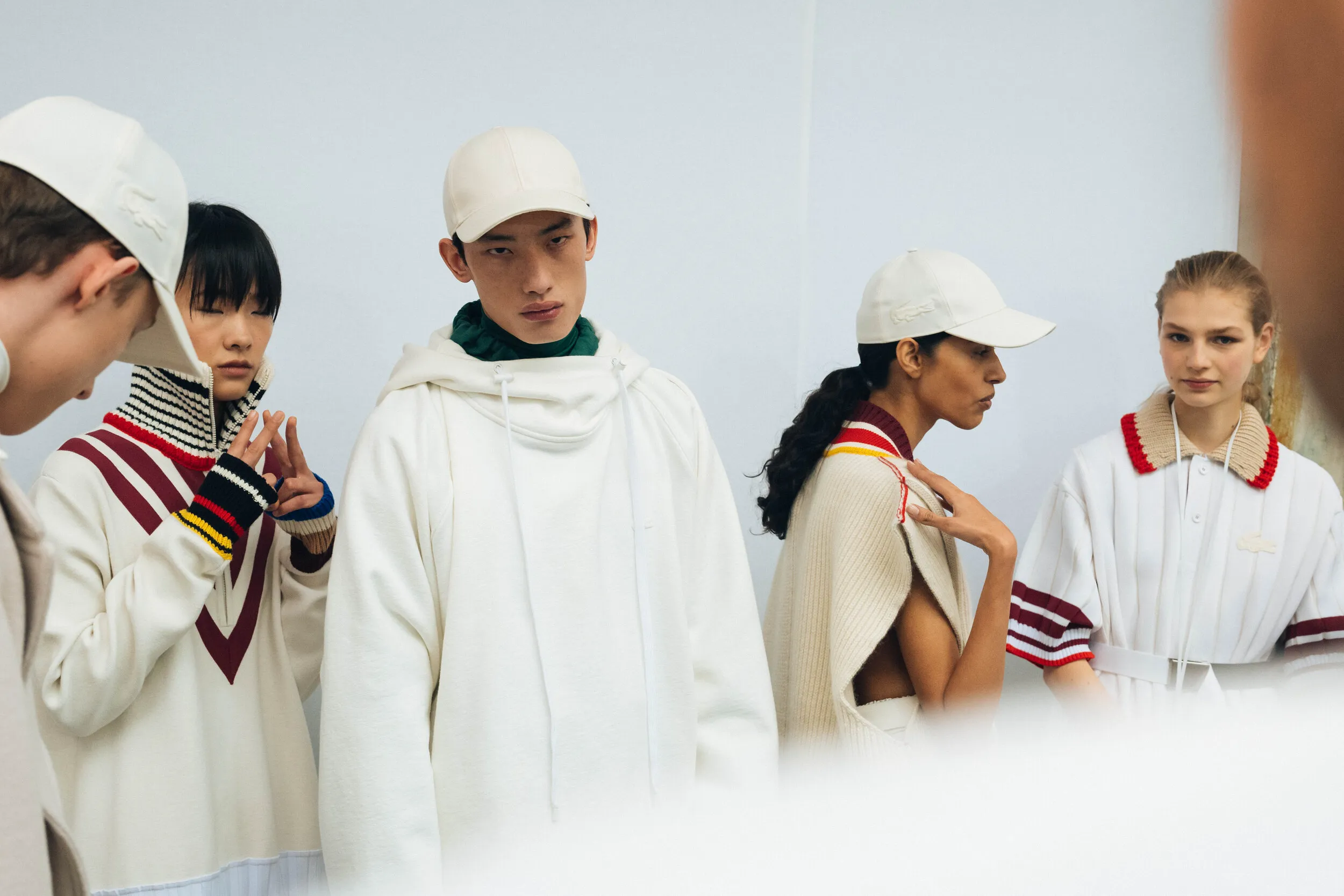 Lacoste kỷ niệm 90 năm