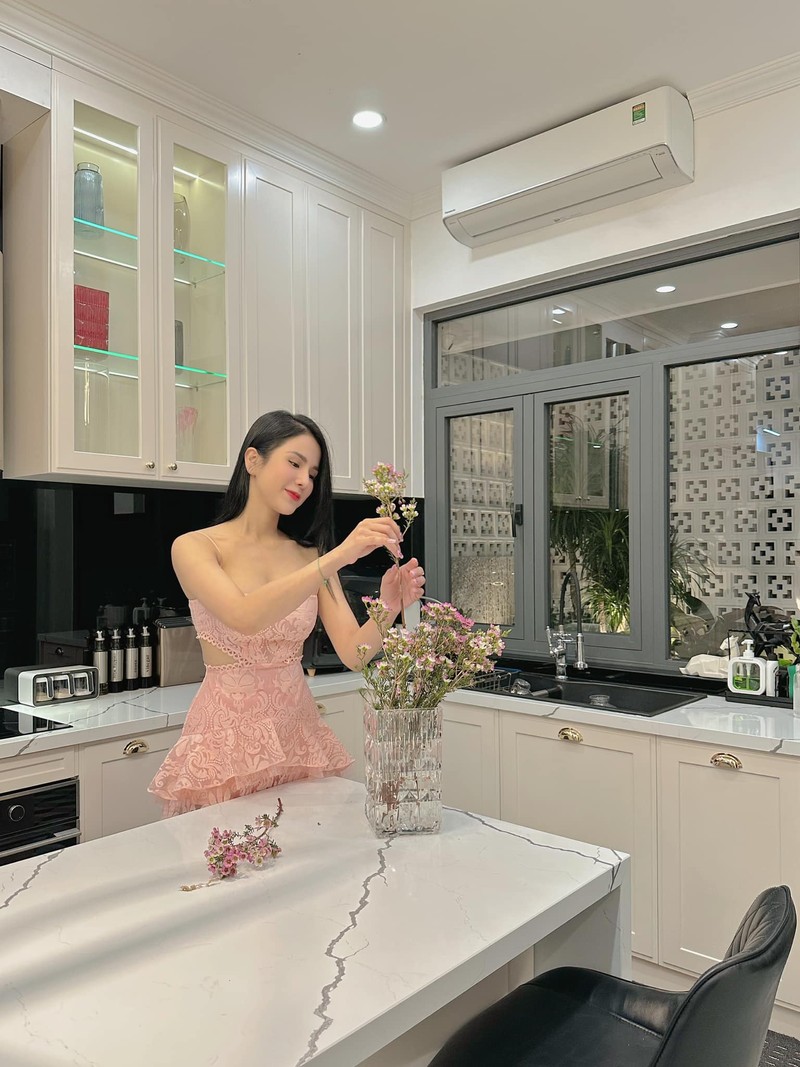 Diệp Lâm Anh 