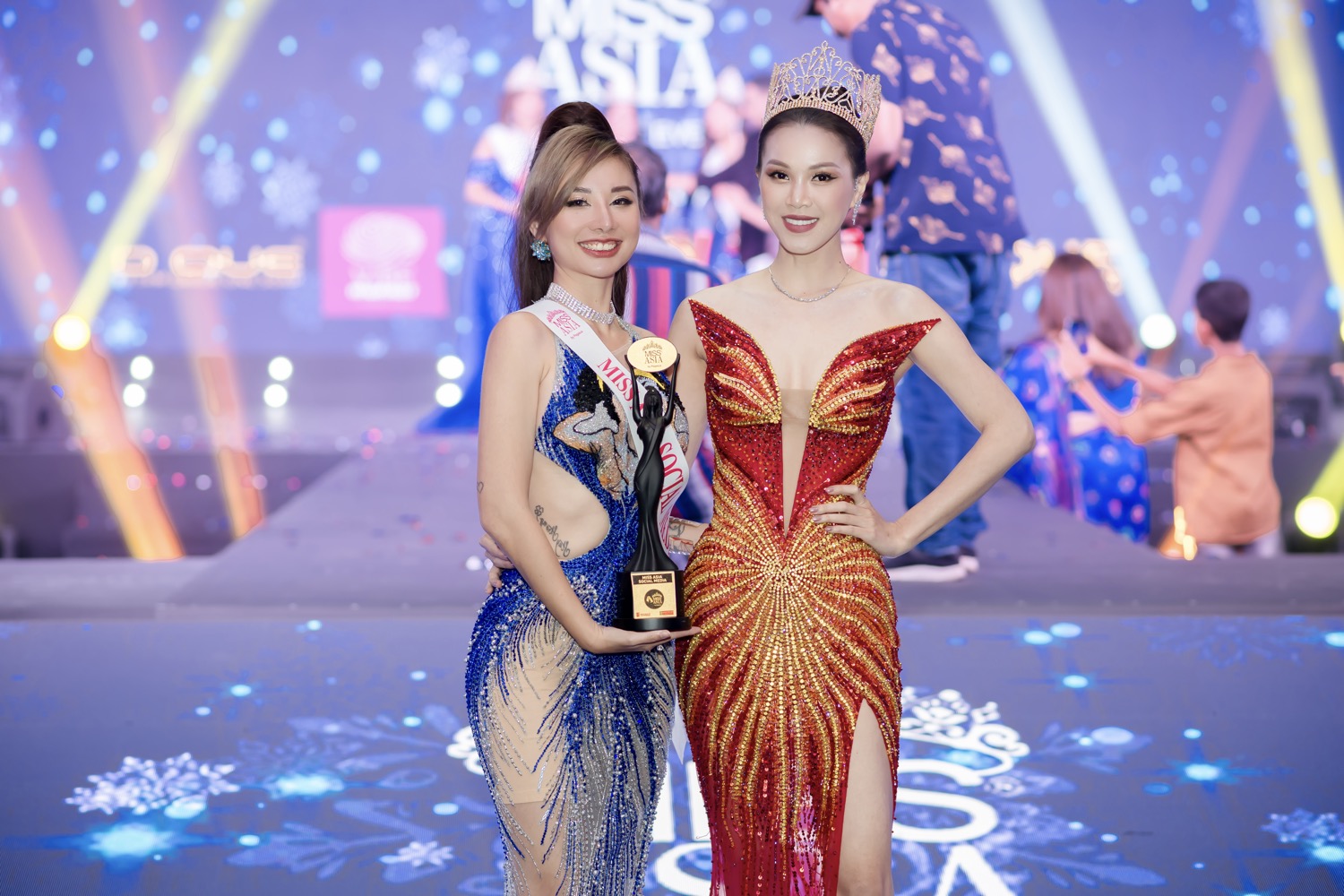 Kim Trang