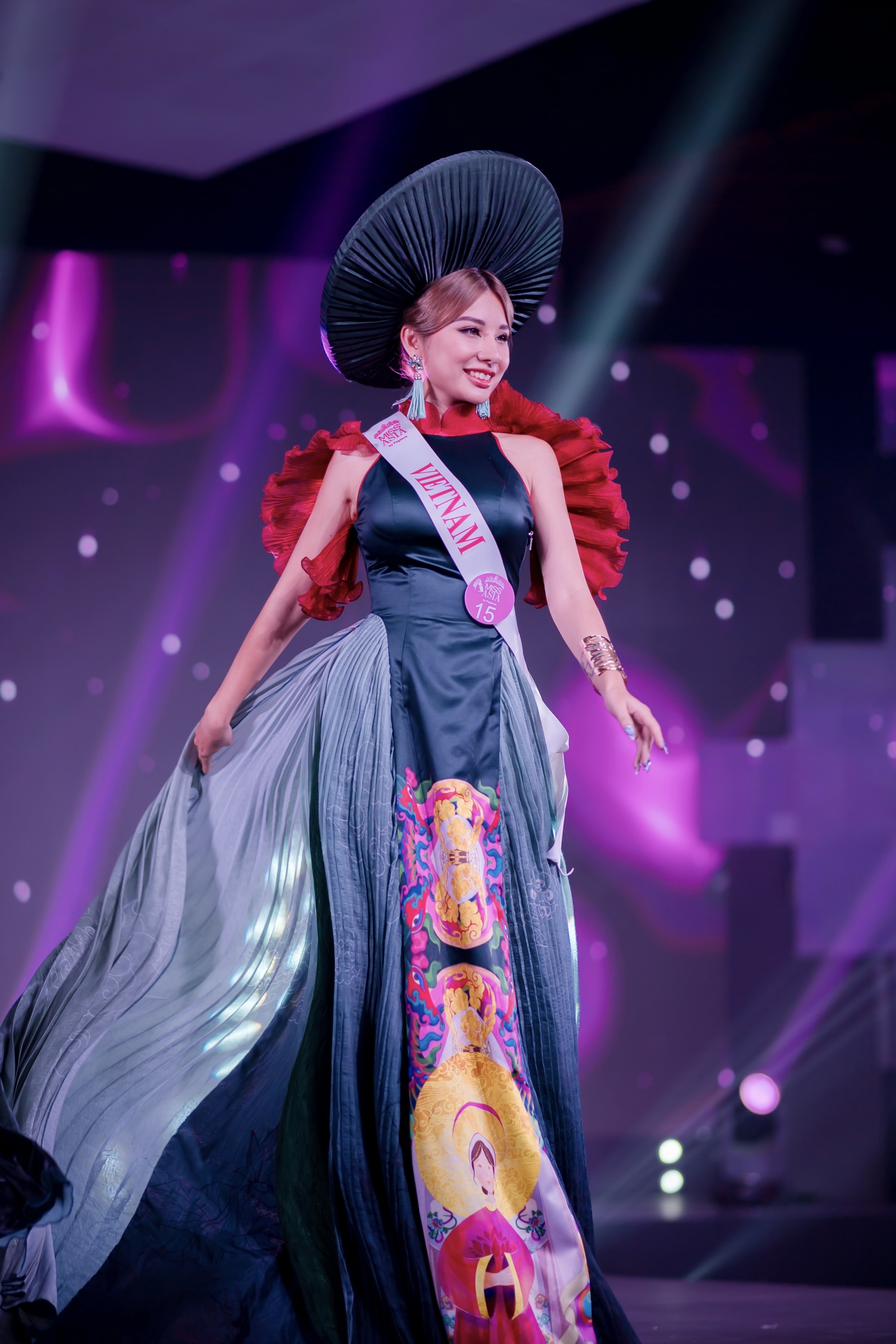 Kim Trang