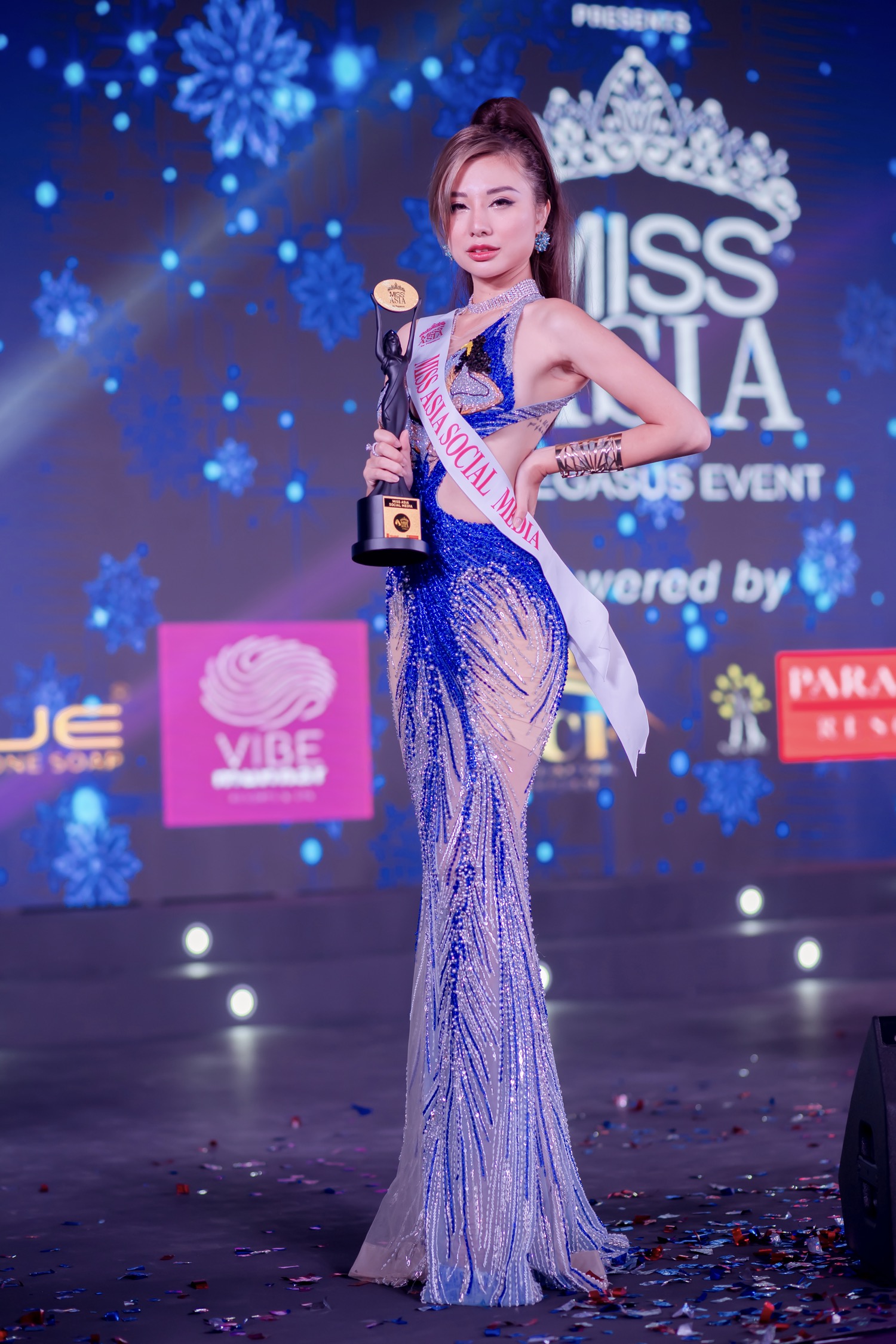 Kim Trang