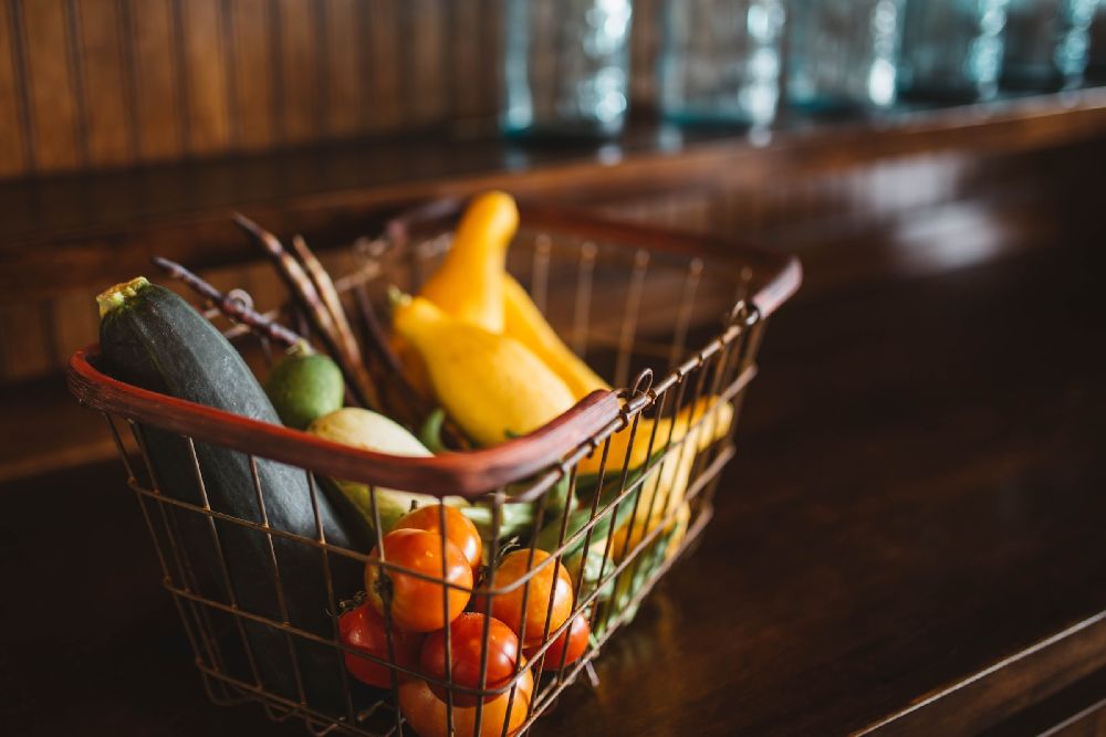 "Farm to table" liệu có thật sự bền vững?
