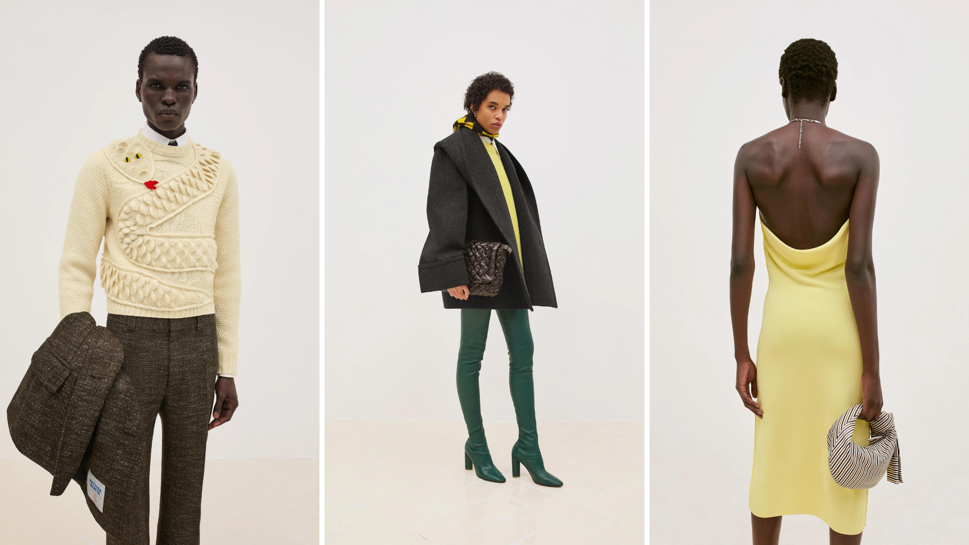 Bottega Veneta Pre-Spring 2024