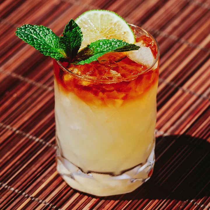 Mai Tai: Tìm lại hương vị nguyên bản và sự đắt đỏ của một tác phẩm cocktail