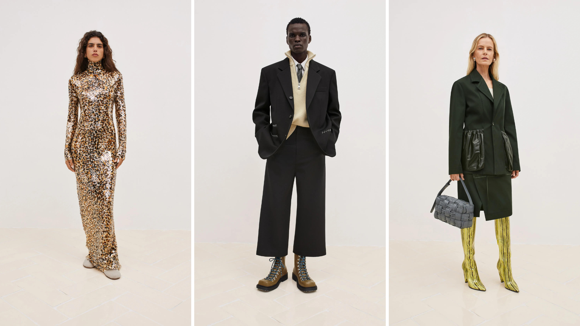 Bottega Veneta Pre-Spring 2024