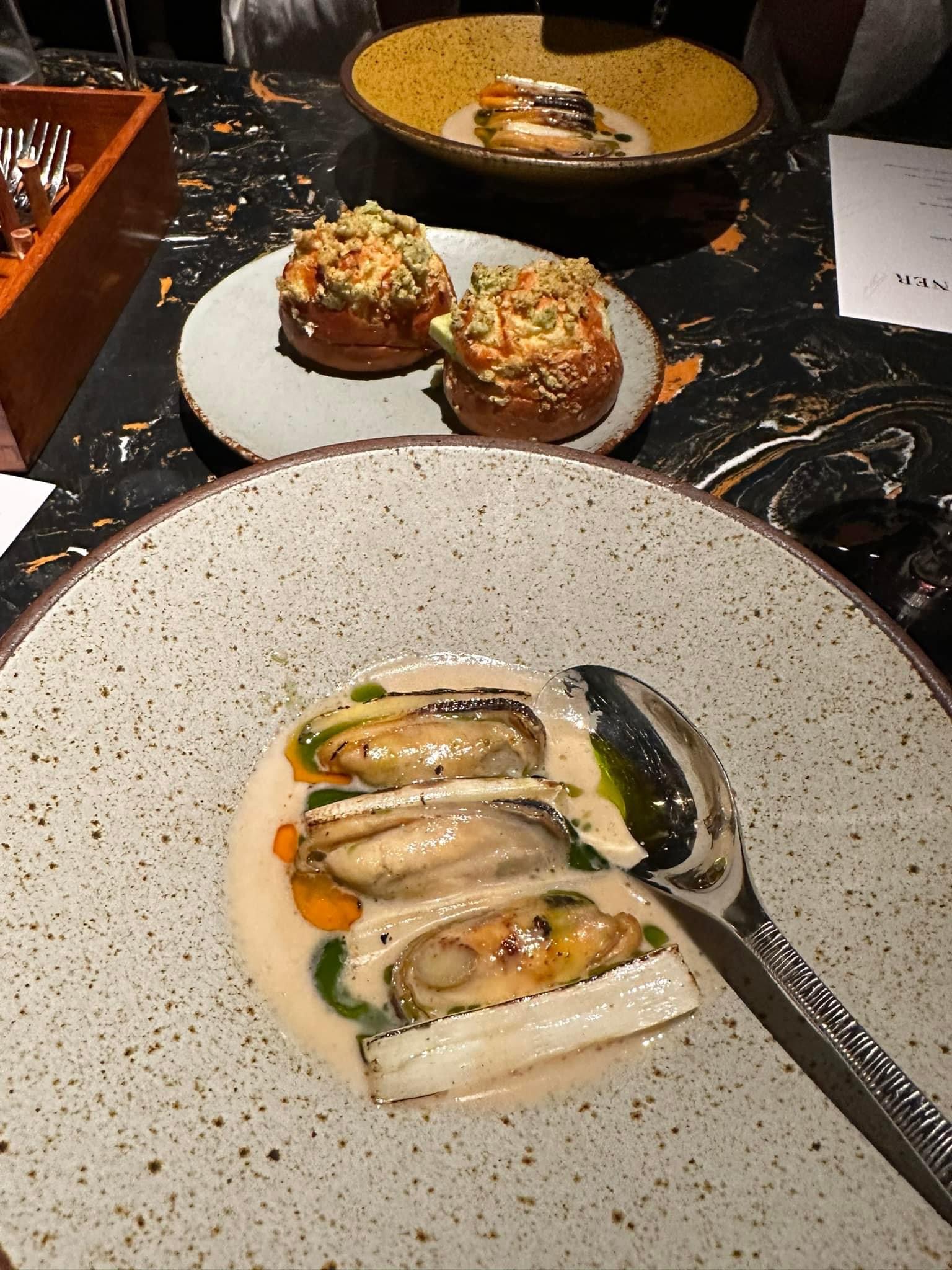 Ẩm thực cao cấp (Fine Dining) có sức hút gì?