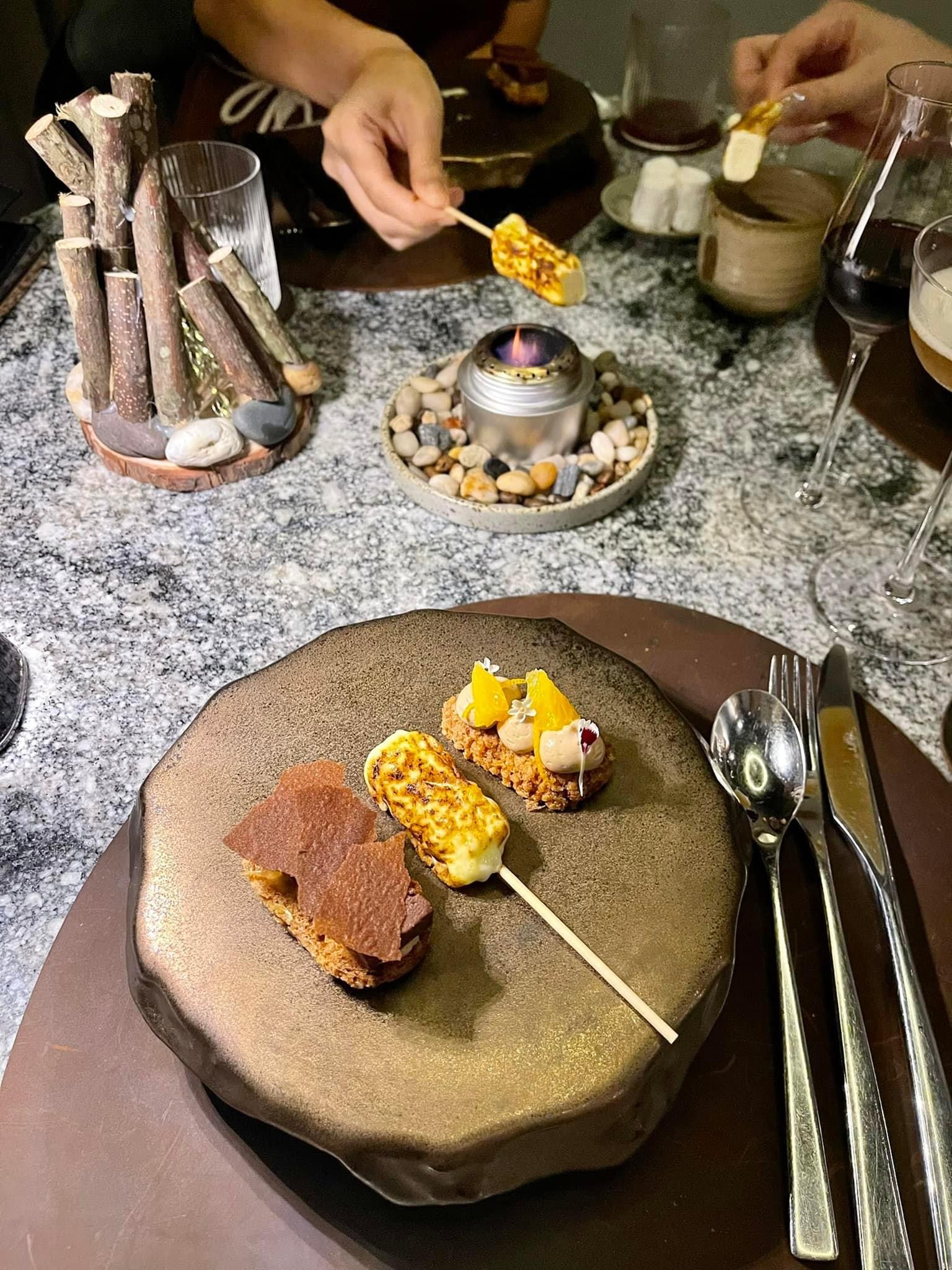 Ẩm thực cao cấp (Fine Dining) có sức hút gì?