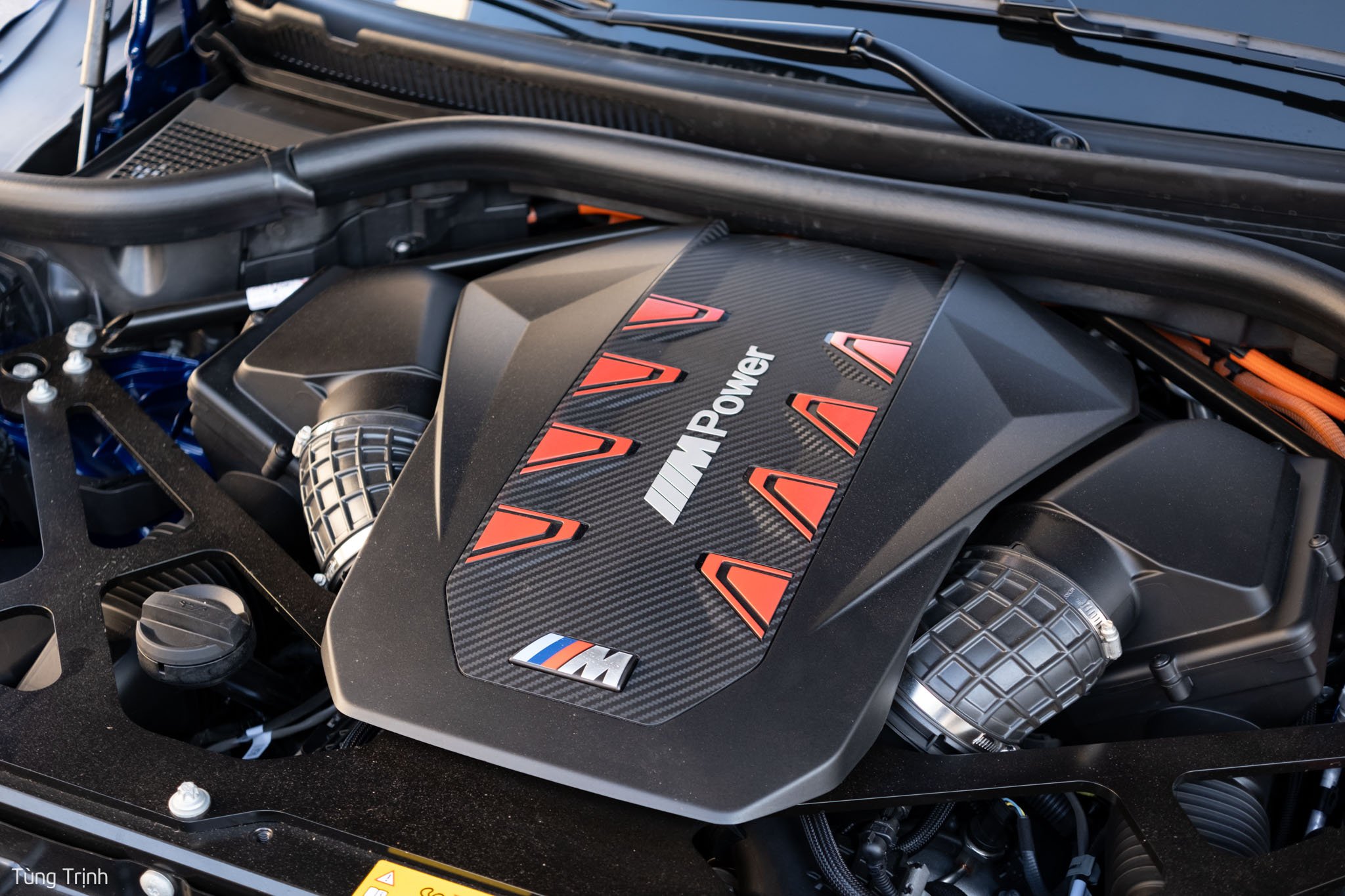 BMW XM