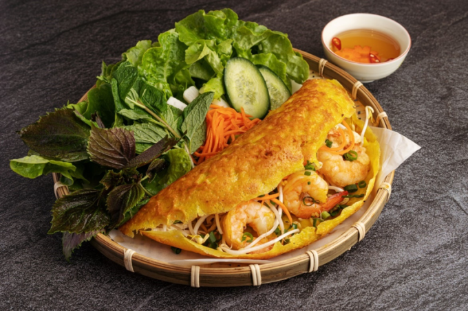 Hơn 9.000 món ăn chia sẻ trên bản đồ ẩm thực trực tuyến