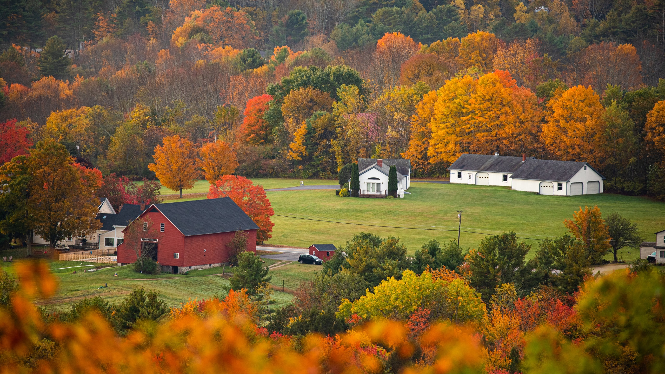 Maine