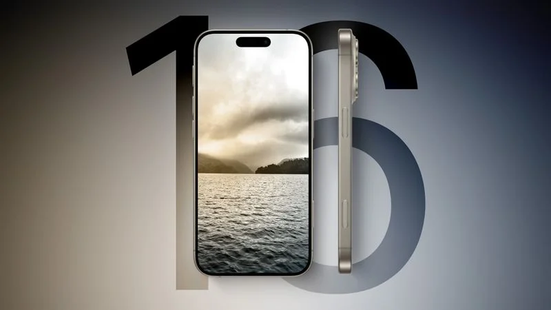iPhone 16 sẽ có thêm phím bấm mới, có thể được dùng truy cập nhanh vào hệ thống camera, hoặc thêm những tính năng khác