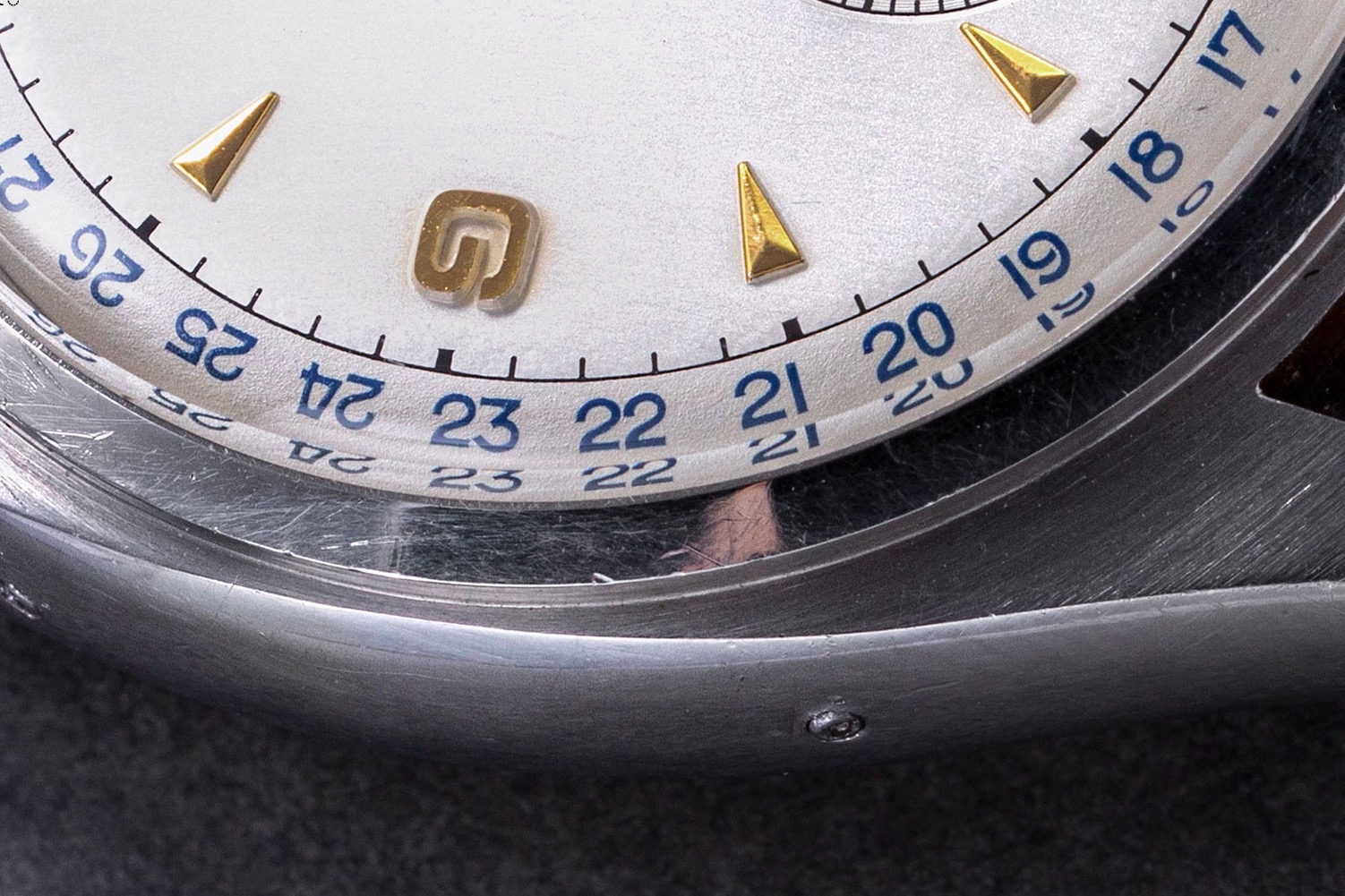  Rolex 6062