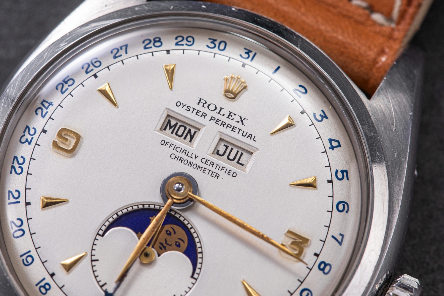  Rolex 6062