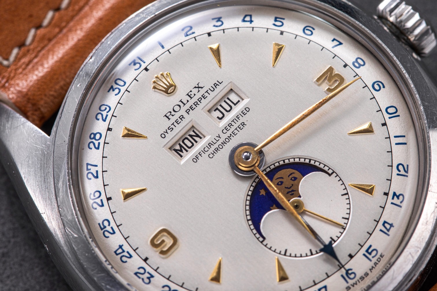 Rolex 6062