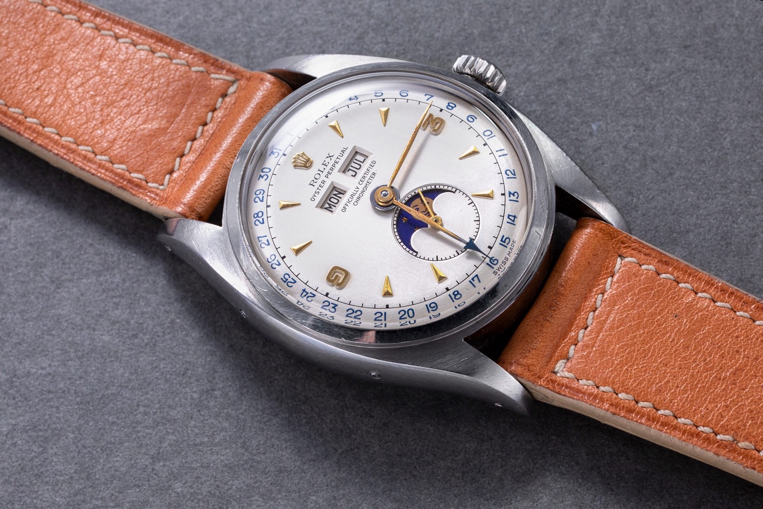  Rolex 6062