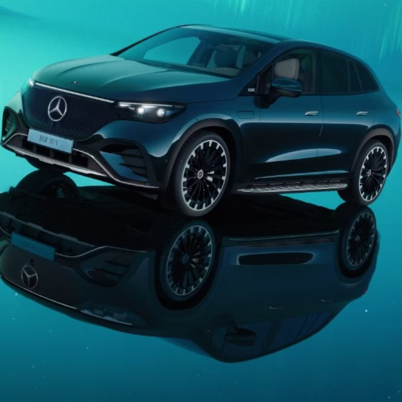 Nhiều xe sang Mercedes-Benz chuẩn bị tăng giá