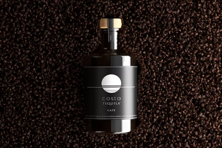 Rượu Tequila mới làm từ cà phê sẽ nâng cấp Espresso Martini của bạn