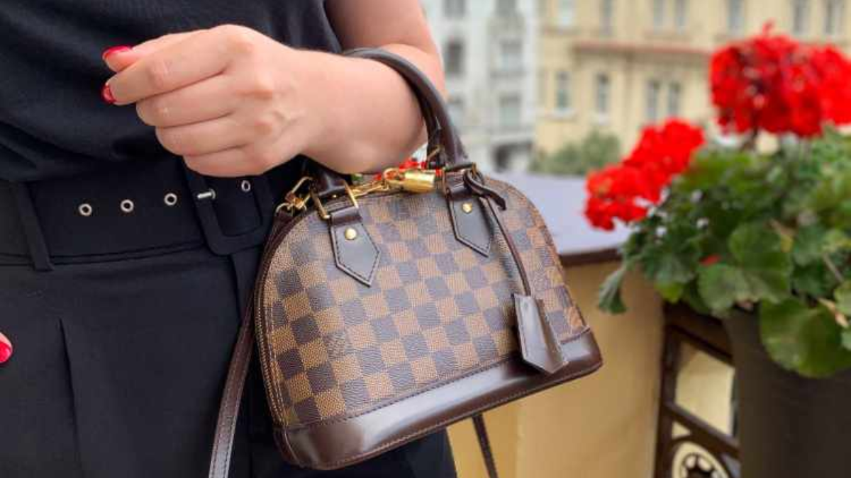 Những điều bạn cần biết trước khi đầu tư vào Louis Vuitton xa xỉ