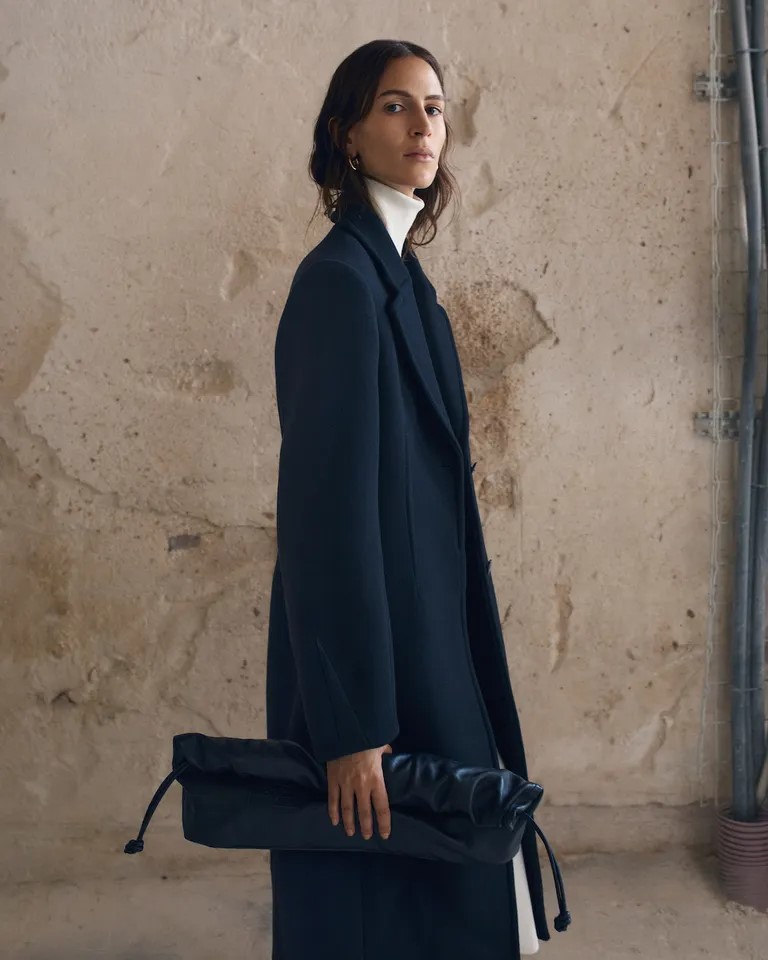 Studio Nicholson và Zara
