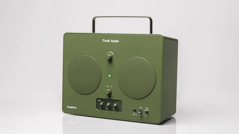 Tivoli Audio