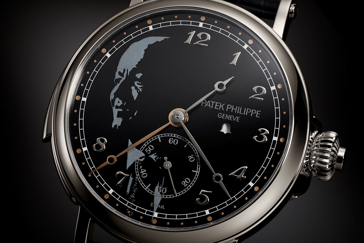 Patek Philippe