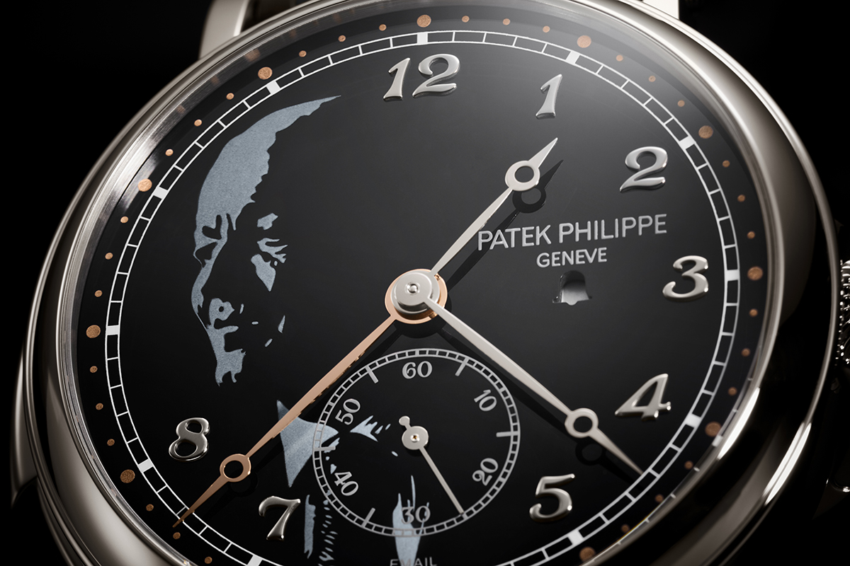 Patek Philippe