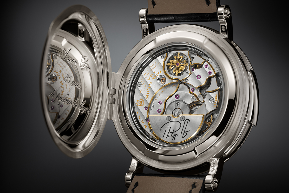 Patek Philippe