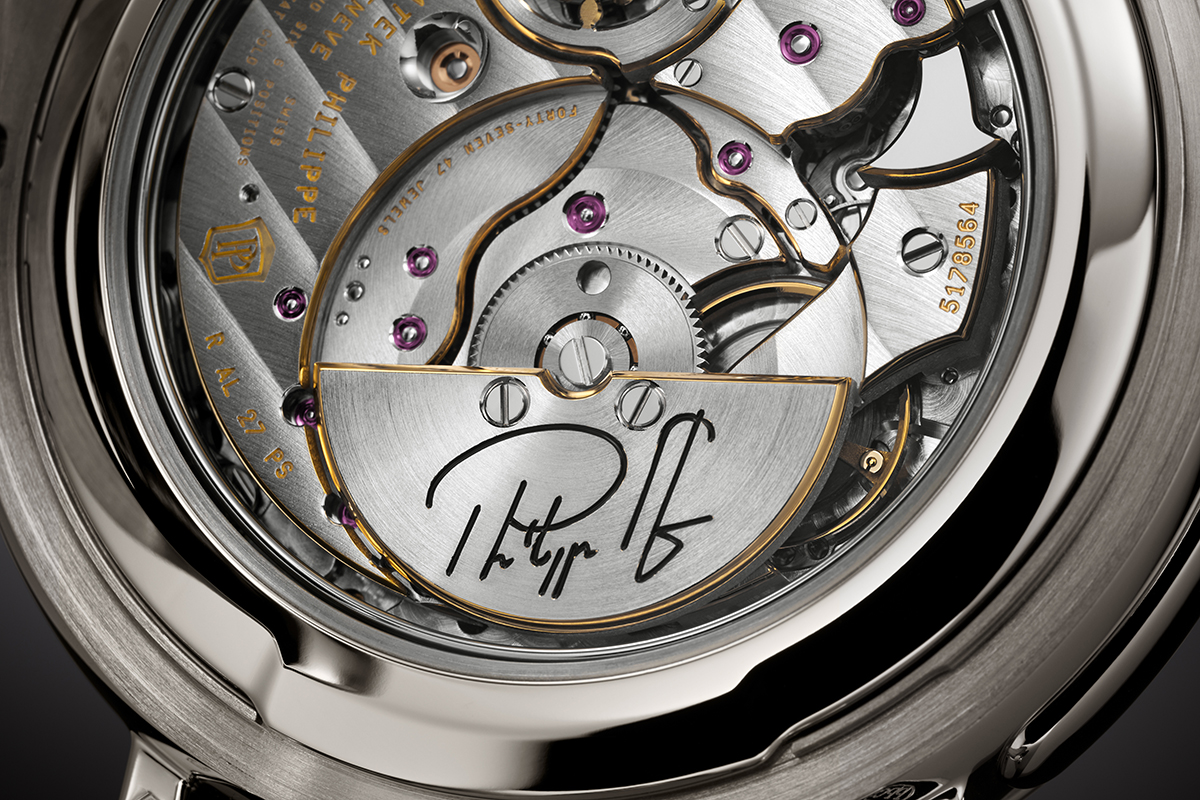 Patek Philippe