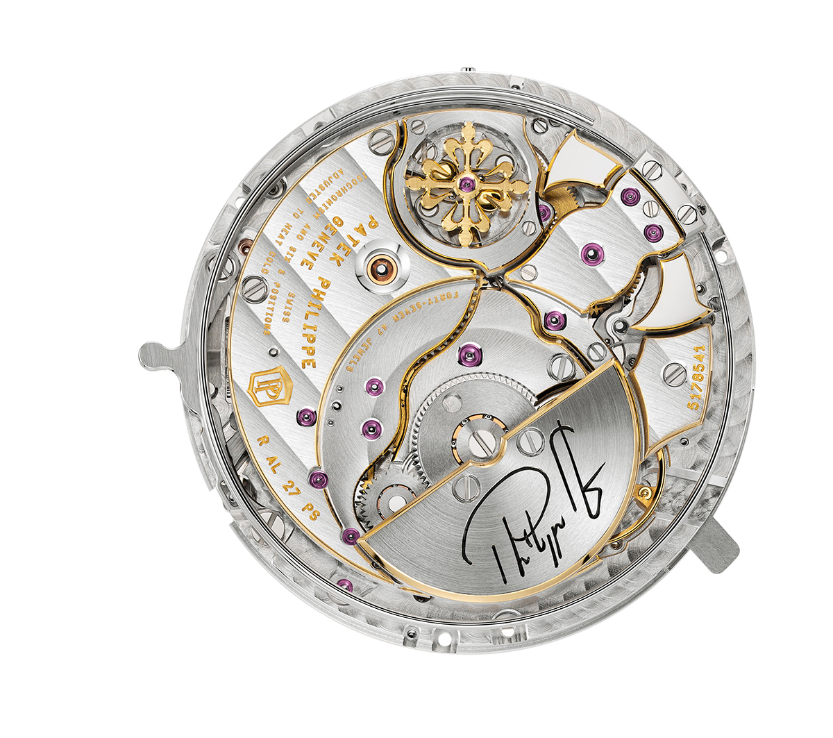 Patek Philippe