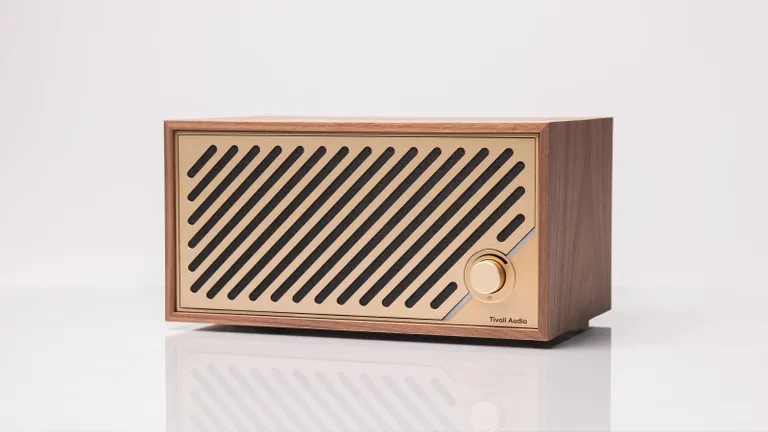 Tivoli Audio