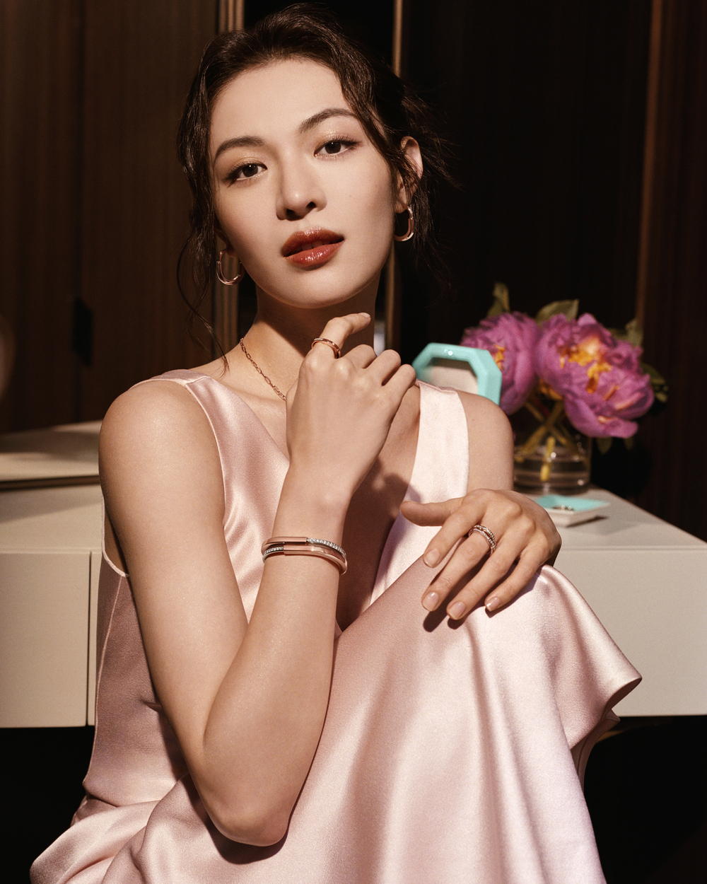 Tiffany & Co. 