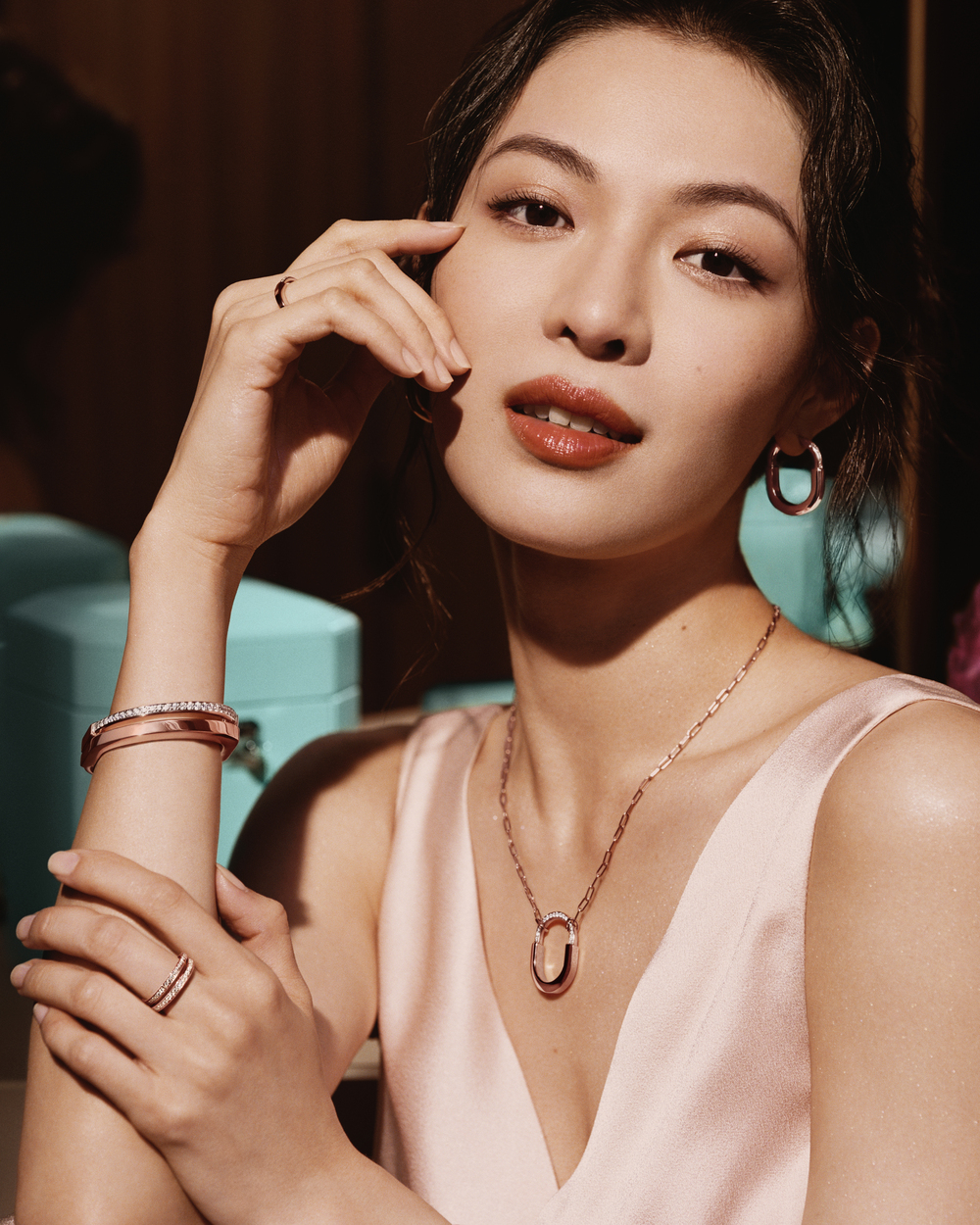 Tiffany & Co. 