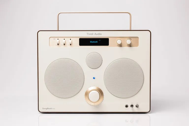 Tivoli Audio